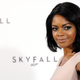 Naomie Harris will play Eve in Skyfall.